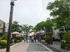-比斯特上海购物村精品奥特莱斯
