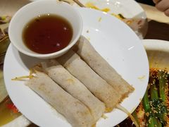 -嘉州叶婆婆钵钵鸡(建设路店)