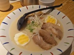 -东菊料理(吉利购物广场店)