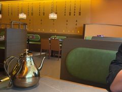 -塔哈尔·新疆盛宴(奉贤龙湖店)