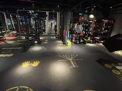 -杭菁壹号健身(余之城店)