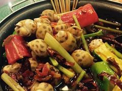 -盛港湾海鲜食府(黄沙店)