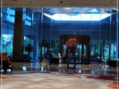 -漳州皇冠假日酒店·原素全日制餐厅