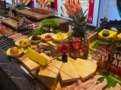 -锦州御烧烤·形象店(人民街店)