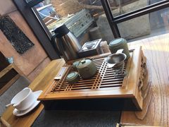 -小城粥道·海胆鲜虾粥(解放广场店)