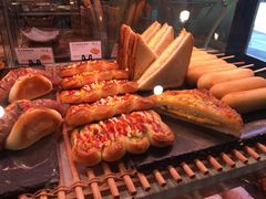 -PARIS BAGUETTE巴黎贝甜(西站食宝街店)