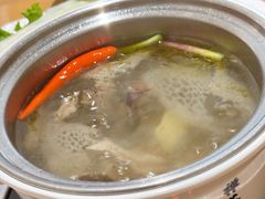 -竹鲜笙全竹宴(国色天香店)