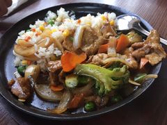 -合利屋(三元桥店)