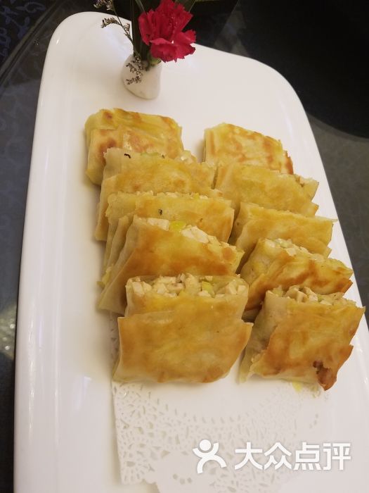 陕西兴方欣源景致酒店中餐厅(纺织城店)-图片-西安美食-大众点评网