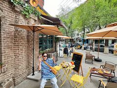 -流浪者复古西餐鸡尾酒吧(沈阳店)