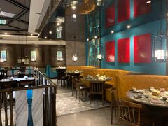 大堂-岭南真味·匠心粤菜(K11店)