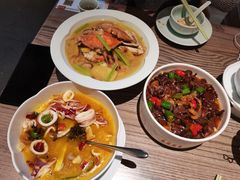 -四道菜·福建菜馆(新街口金鹰店)