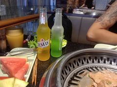 -盛江山自助料理(太原街万达店)