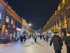 -中华巴洛克风情街