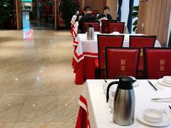 大堂-解家河南菜(商鼎路店)