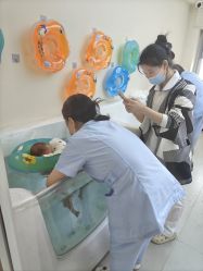 -优贝恩母婴护理中心