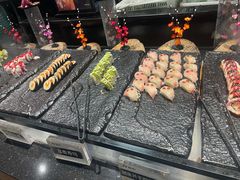 -韩盛·盛江山自助料理(于洪新玛特店)