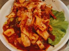 -正宗齐齐哈尔烤肉·齐牛哥鲜切炭火烤肉(杭州总店)