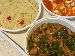 -大米先生(西郊店)