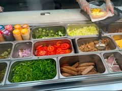 -赛百味SUBWAY(沈阳天地店)