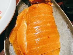 -德永枣香烤鸭(官舍店)