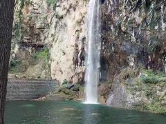 -沕沕水生态风景区