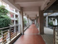 -华侨大学(厦门校区)