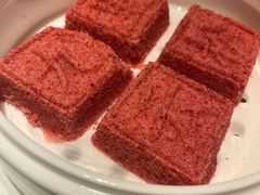 -九里云松·天香餐厅