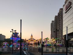 -北京华联购物中心(同成街店)