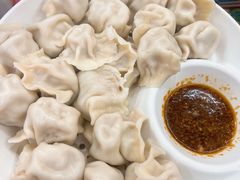 -闯关东东北农家菜(崂山石老人店)