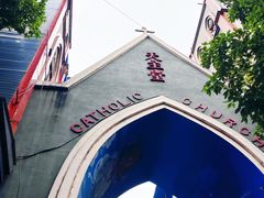 -贵阳北天主教堂