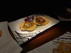 -渔日本料理铁板烧(新天地假日广场店)