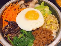 -九田家黑牛烤肉料理(中北镇店)