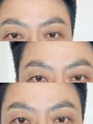 -MIVI野生眉纹绣纹眉