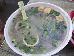 -鲁氏汤包王(长白街店)