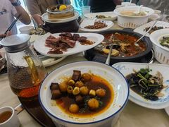 -石锅鱼府(二分店)