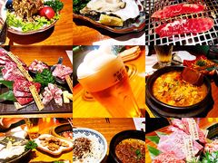 -肉魁屋·烧肉·烧鸟·酒场(高新店)