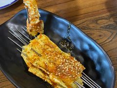 -三里桥徐家烧烤(启明街店)