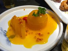 -三道菜(明堂公园店)