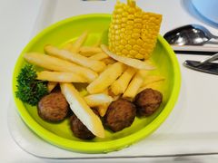 -宜家·瑞典风味餐厅(烟台路店)
