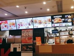 -肯德基(沪东店)