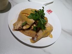 -泰煌鸡·上海白斩鸡·沪菜(平利店)