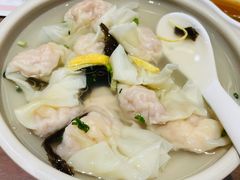 -苏小柳点心·手作小笼包(康桥分院)