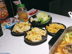 -三江源活鱼现烤(维多利摩尔城店)