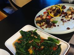-南昌绿地华邑酒店·鲜艳全日餐厅