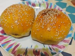 -清真·古丽花儿·新疆美食(河南路店)