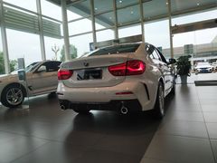 -南充通源宝马4S店(高坪店)