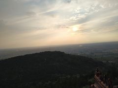 -浮来山风景区
