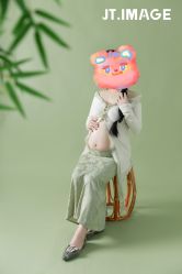 -专注孕妇照亲子照·纪田摄影