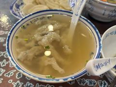-长人馄饨铺(解放街店)